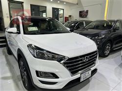 هیوندای تۆکسۆن